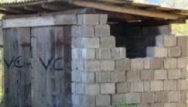 A lakosság több mint feléhez nem jutott el a szennyvízelvezető rendszer