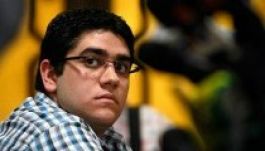 Elfogták Murszi kábítószer-birtoklás miatt elítélt fiát