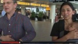 Nekik már nem jutott hely a lezuhant maláj repülőgépen