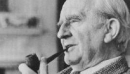 Két film is készül J.R.R. Tolkien életéről