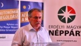 Megkapja Kelemen Hunor az EMNP elnökének szavazatát?