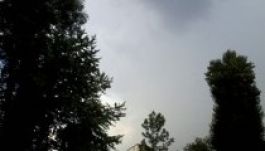 Vihar söpör végig Erdélyen péntek délután