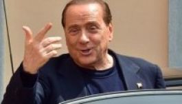 Felmentették Silvio Berlusconit a Ruby-perben