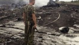 Szakértő: semmi sem utalt arra, hogy kockázatos az érintett légtér