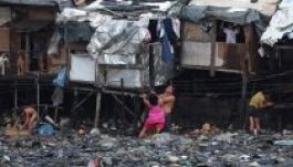 Megérkezett a szupertájfun Kínába