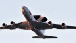 Lezuhant utasszállító: romániai felderítőgép is levegőben volt