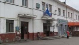 Két év múlva megújul a marosvásárhelyi vasútállomás