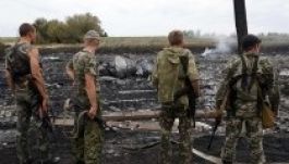 Akadályozzák a roncsok vizsgálatát a szakadárok