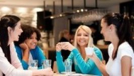 Többet beszélnek a nők, mint a férfiak?