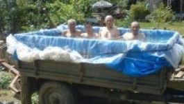 Olcsón is lehet medencét gyártani (GALÉRIA)