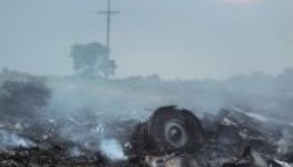 Nem az ukrajnai az első rakétatűz utasszállítóra