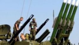 Maláj gép: oroszok működtették a rakétarendszert