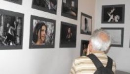 Kiállítás, beszélgetés, vetítés nőkről