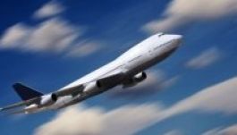 Szakértő: új fejezet kezdődhet a polgári légi közlekedésben