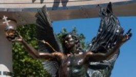 Tojáscsata tört ki a budapesti Szabadság téren