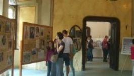 A Kastély napját ülték Gernyeszegen (GALÉRIA)