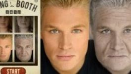 Ez az app megmutatja, hogyan fog kinézni 30 év múlva