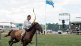 Világrekord született a Székely Vágtán