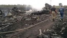 Tenni próbál Putyin a repülőgép-katasztrófát vizsgálók biztonságáért