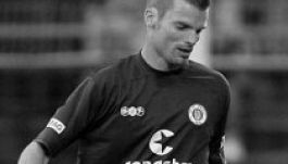 Öngyilkos lett egy német labdarúgó