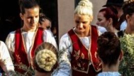 KISEBBSÉGBEN: A deszki szerbek antropológiai képe