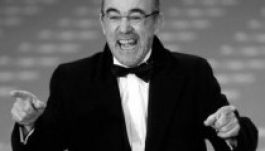 Autóbalesetben meghalt a spanyolok kedvenc színésze