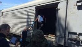 Ukrajna kész átadni Hollandiának a koordináló szerepet a vizsgálatban