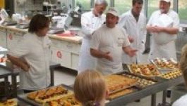 A német fiatalok már nem akarnak kétkezi munkát végezni