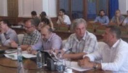 Elfogadták Nagyváradon Szentmárton beolvasztási stratégiáját