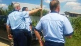 Az egész házát ellopták egy bukaresti férfinek