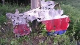 Árulkodó kép került elő a maláj gép roncsáról