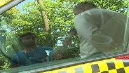 Verekedés: másként emlékeznek az Omega zenészei és a taxis