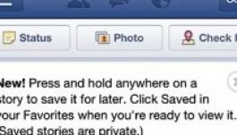 Hasznos új funkcióval lepte meg a felhasználókat a Facebook