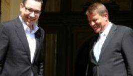 Magyar szavazatokkal elnök lehetne Klaus Johannis