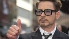 A legjobban kereső színész a Vasember-filmek sztárja