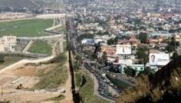 Ezer nemzeti gárdistát vezényelt a mexikói határra a texasi kormányzó