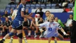 A győriek norvég sztárbeállósa lemondta a válogatottságot