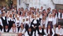 KISEBBSÉGBEN: Anyanyelvváltás és másság a deszki szerbeknél