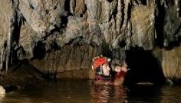 Új barlangrendszert fedeztek fel a Királyerdő-hegységben