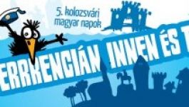 Magyar filmek a Kolozsvári Magyar Napokon