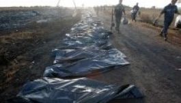 Az oroszok teljesen más képet kapnak az MH17 tragédiájáról