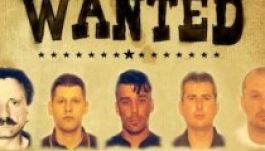 Az egész világon keresik ezeket az erdélyi bűnözőket