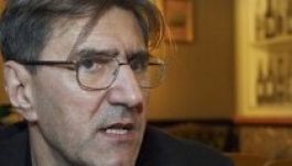 Távozik a budapesti Nemzeti Színháztól Eperjes Károly