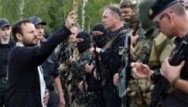 Mozgósítják az 50 évnél fiatalabb ukrán férfiakat