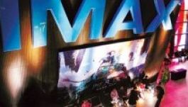 Komoly terjeszkedést tervez az IMAX mozi Kínában