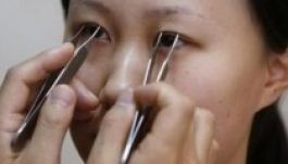 Csúcsszezon a nyár Kínában a plasztikai műtétek terén