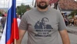 „Az oroszok többet tudnak a székelyekről, mint Orbán Viktor”