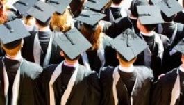 Hogyan segítsen gyerekének felkészülni az egyetemre?