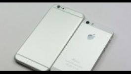 Rengeteg iPhone 6 eladására készülnek