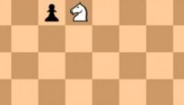 Öt lépésben adott mattot a magyar sakkzseni